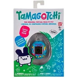 Original Tamagotchi - BANDAI - Lightning