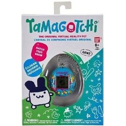 Tamagotchi original - BANDAI - Rayo