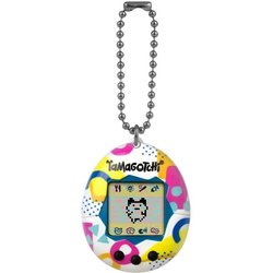 Tamagotchi - BANDAI - Tamagotchi originale - Memphis Style - animale d