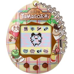 Tamagotchi Original - BANDAI - 42997 - Tama Café
