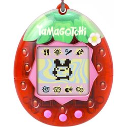 Tamagotchi Original - BANDAI - 42998 - Frische Erdbeere