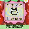 Tamagotchi Original - BANDAI - 42998 - Fragola fresca