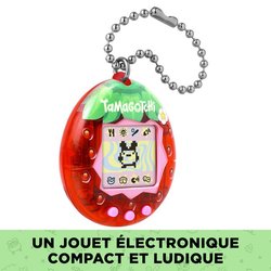 Tamagotchi Original - BANDAI - 42998 - Fragola fresca