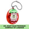 Tamagotchi Original - BANDAI - 42998 - Fragola fresca