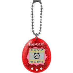 Tamagotchi Original  BANDAI  46006 Farbkollektion  Rot