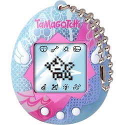 Tamagotchi Original - BANDAI - 46161 - Ángel Encaje