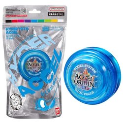 Yoyo - BANDAI - Hyper Yoyo - 60003 - Azul