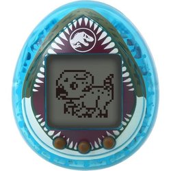 Tamagotchi Nano - BANDAI - Tamagotchi - NT90996 - Jurassic World - Azu
