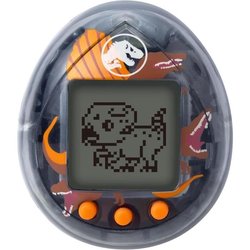 Tamagotchi Nano  BANDAI  Tamagotchi  NT90997  Jurassic World  Bra