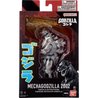 Figura - BANDAI - Godzilla - 92342 - Mecha Godzilla - 15 cm
