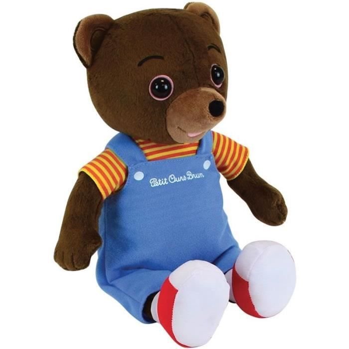 LITTLE BROWN-BÄR Plüsch