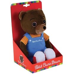 LITTLE BROWN-BÄR Plüsch