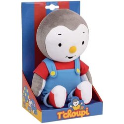 Jemini T choupi met dop +/- 30 cm