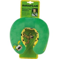Jemini marsupilami plush choker +/- 19 cm for child