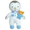 Peluche JEMINI T choupi Luminou 25cm