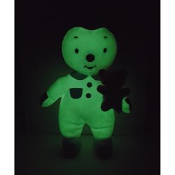 JEMINI Plush T choupi Luminou 25cm