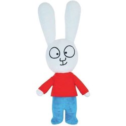 SIMON Pluche zonder masker ± 27 cm