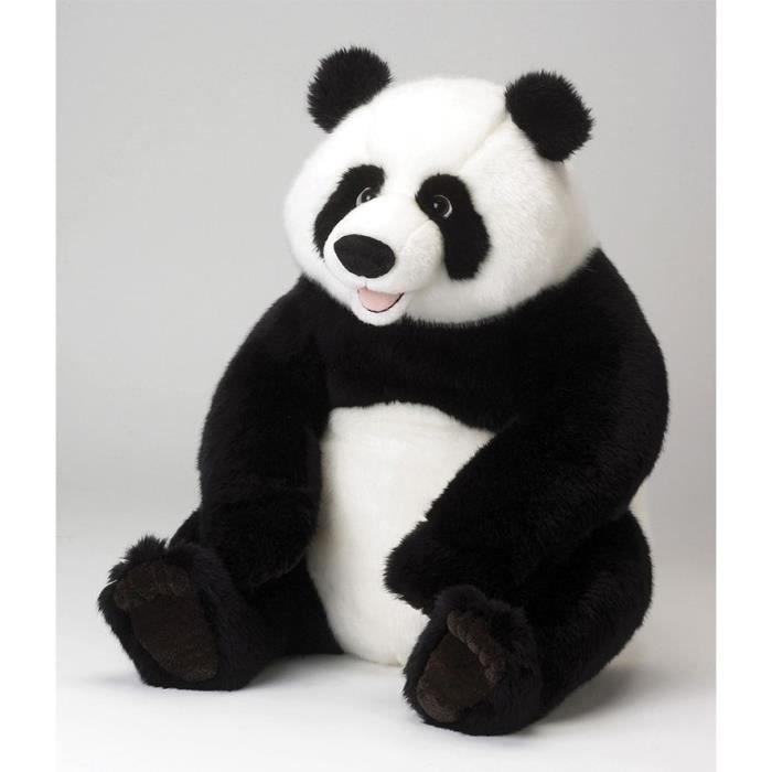 TOODOO Pluche Panda ± 45 cm