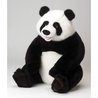 TOODOO Plush Panda ± 45 cm