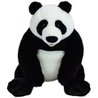 TOODOO Plush Panda ± 45 cm