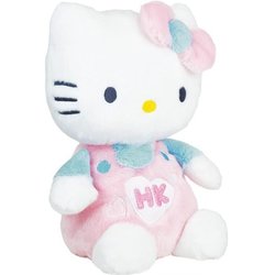 Borsa dell acqua calda di peluche - HELLO KITTY - JEMINI - Morbida - 2