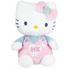 Borsa dell acqua calda di peluche - HELLO KITTY - JEMINI - Morbida - 2
