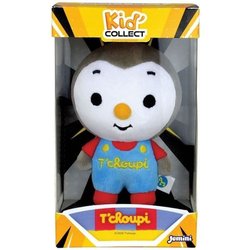 Peluche da collezione - JEMINI - T CHOUPI - Kid collect +/- 13 cm