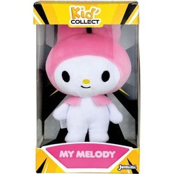 Peluche coleccionable My Melody - JEMINI - HELLO KITTY - Kid collect +