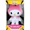 Peluche a collectionner My Melody - JEMINI - HELLO KITTY - Kid collect