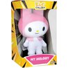 Peluche a collectionner My Melody - JEMINI - HELLO KITTY - Kid collect