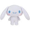 Cinnamoroll Plüsch-Sammeltier - JEMINI - HELLO KITTY - Kid collect +/-