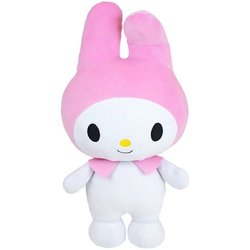 Cuscino di peluche Squishy My Melody - HELLO KITTY - JEMINI - Morbido 