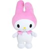 Cuscino di peluche Squishy My Melody - HELLO KITTY - JEMINI - Morbido 