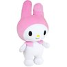 Cuscino di peluche Squishy My Melody - HELLO KITTY - JEMINI - Morbido 