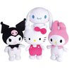 Cuscino di peluche Squishy My Melody - HELLO KITTY - JEMINI - Morbido 