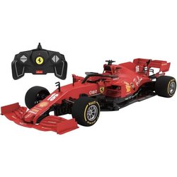 Ferrari SF 1000 Kit di montaggio - TURBO CHALLENGE - Auto telecomandat