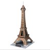 3D Puzzle - All Eiffel - Construction Game - EXPLORA - 39 pieces - Fro