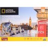 3D Puzzel - Tower Bridge - Constructiespel - EXPLORA - 120 stukjes - V