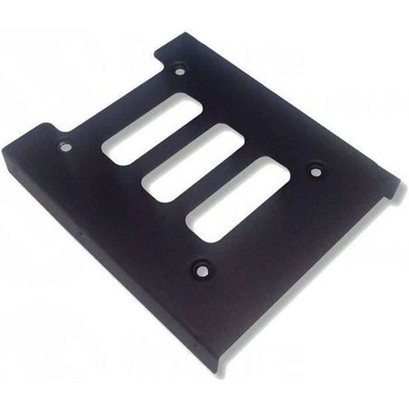 3.5    mounting bracket for SSD 2.5    drive