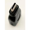 Adaptador USB-C macho / A 3.0 hembra de una pieza - LINEAR - AD331