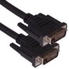 Cable DVI-D Dual Link macho / macho 2m
