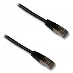 LINEAIRE PCJ6FNH RJ45-kabel Cat.6 - 10m