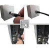 LINEAR PCJ6FNH RJ45 Cat.6 cable - 10m