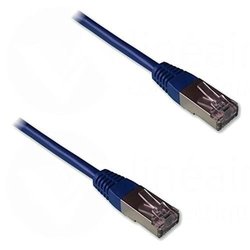 LINEAR KITPC6A Pack 4 Kabel RJ45 Cat.6 - 0,5m