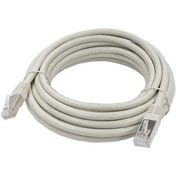 RJ45 Cat.6 geschirmtes F/UTP-Kabel - LINEAR - PCC6FG - 5 m