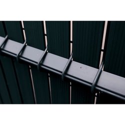 Kit di lamelle per schermatura privacy - NATURE - Per pannello di reci