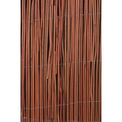 Fijn wilgenriet - NATUUR - 1 x 3 m - 4/5 afscherming