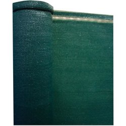 Brise-vue - NATURE - 1x3 m - Occultant 4/5 - Anti-UV - Boutonniere de 