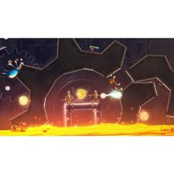 Rayman Legends Definitive Edition Switch Game (Download Code)