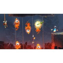 Rayman Legends Definitive Edition Switch-Spiel (Downloadcode)